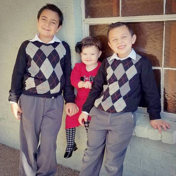 Meet your Posher, Kristy - Picture 1 of 1